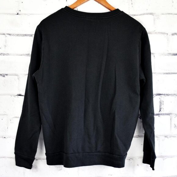 Vintage Y2K 2009 Doctor Who Crewneck Screen Print Sweatshirt - Picture 4 of 7